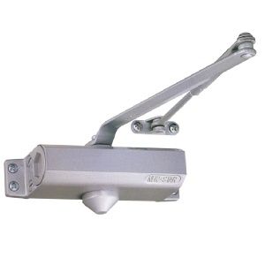 hỏi cách gắn cùi chỏ bật cửa...