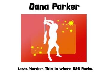 Dana Parker Logo