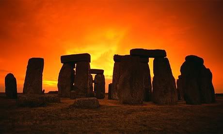stonehenge Pictures, Images and Photos