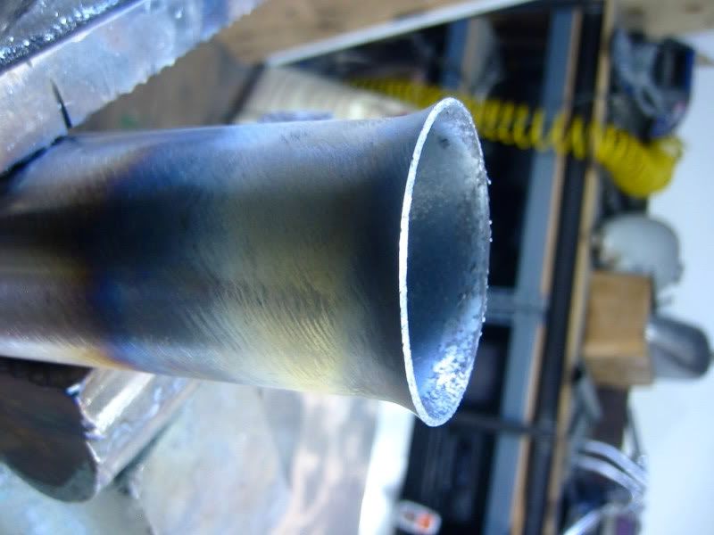 Flaring exhaust tips The Jockey Journal Board