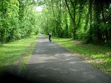 Cohoes Bike Trail