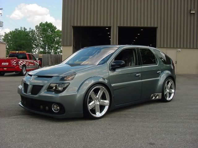 The 4 door civic wagon is ugly as hell IMO ranks up there with the Aztek