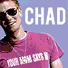 Chad Michael Murray
