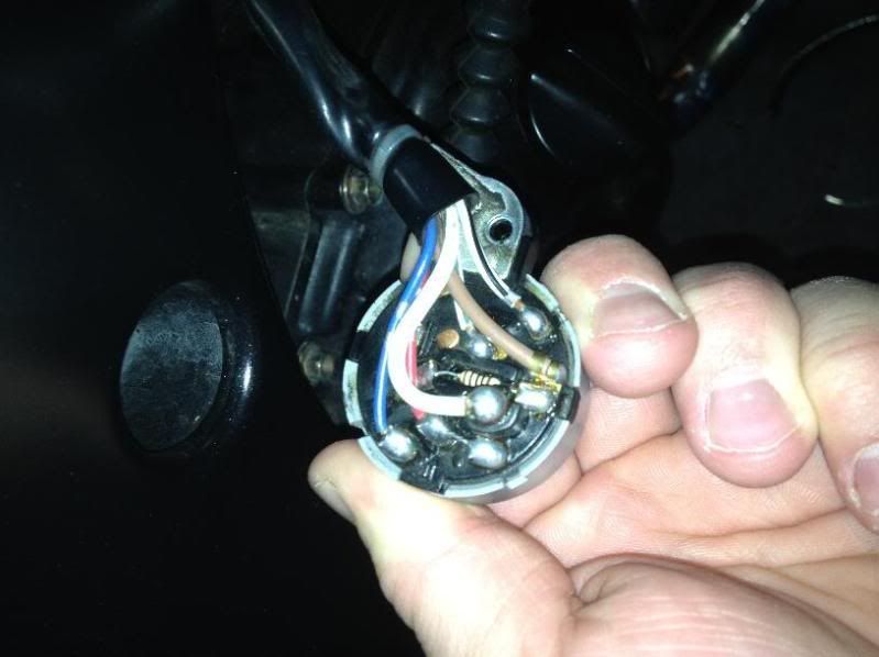 ZX10R ignition help? PNW Riders The Motorcycle Community for the
