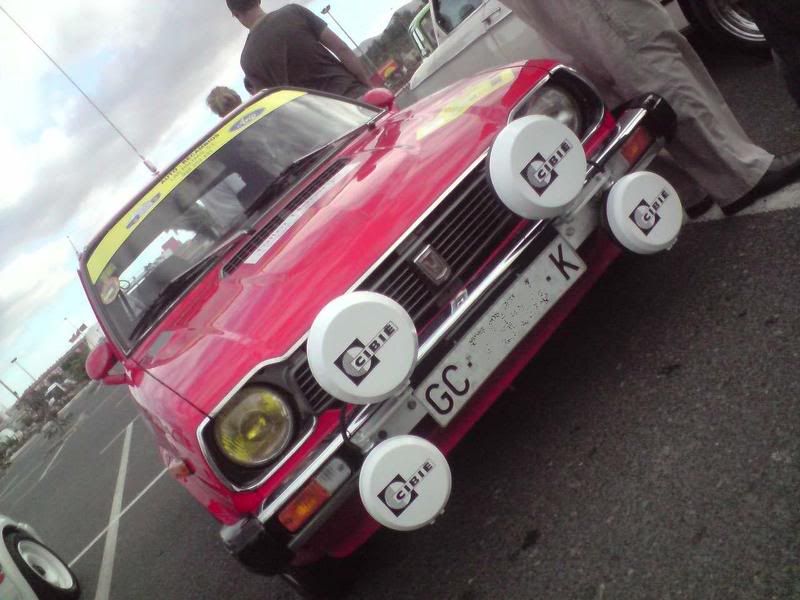 Clásicos en Gran Canaria ForoCoches