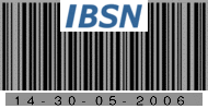IBSN: Internet Blog Serial Number 14-30-05-2006