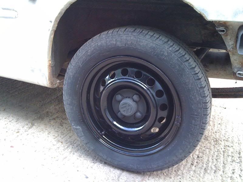 painting a car satin black Vauxhall Owners Forum