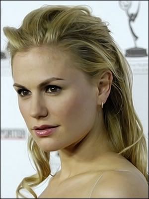 Anna Paquin Pictures, Images and Photos