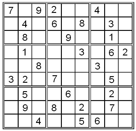 SudokuEasyAugust07.jpg