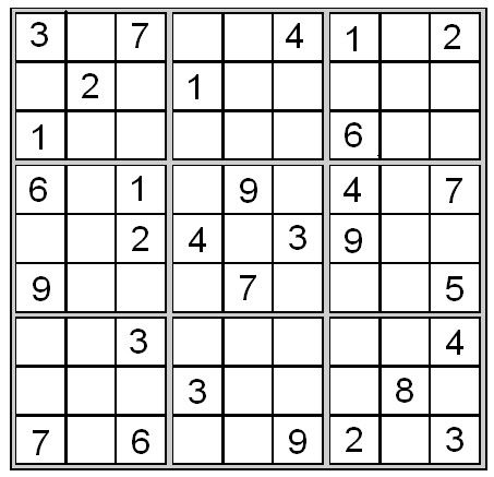 SudokuMediumNovember07.jpg