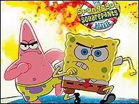SPONGE BOB AND PATRICK Pictures, Images and Photos