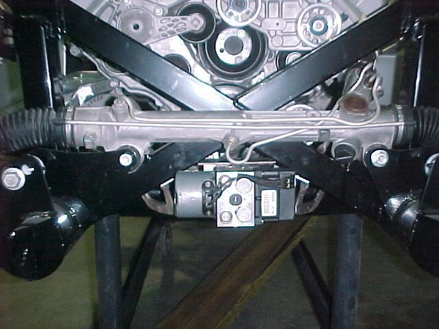 Power Steering & Hydroboost Schematics: [UPDATED] - Page 3 - FFCars.com