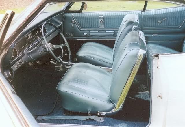 65 F O restored IMPALA SS 99 point car Corvette Forum 65 F O restored IMPALA SS 99 point car Corvette Forum