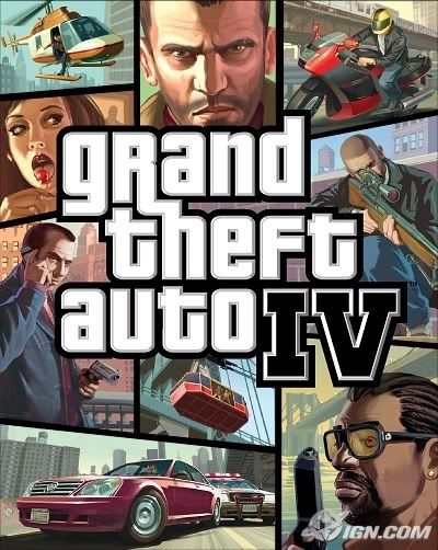 Grand Theft Auto IV Strategy Guide and Walkthru Videos