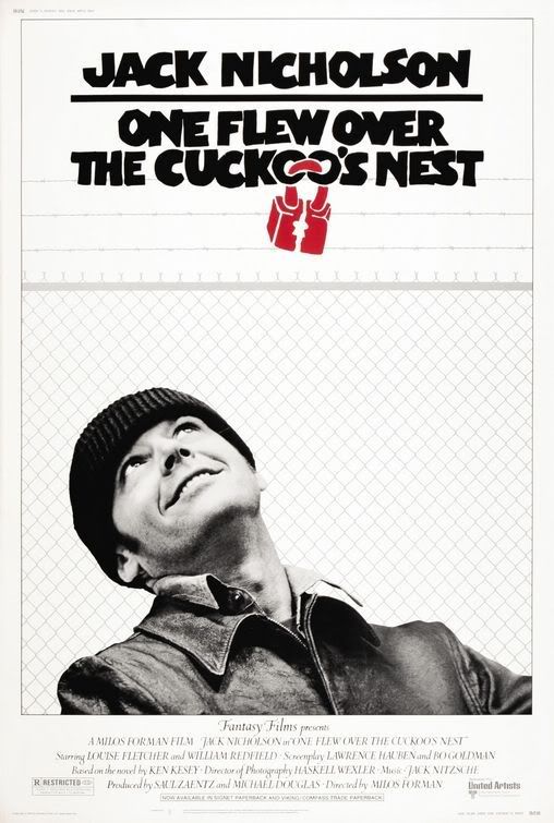 one_flew_over_the_cuckoos_nest_ver1.jpg image by TheLoneMercenary