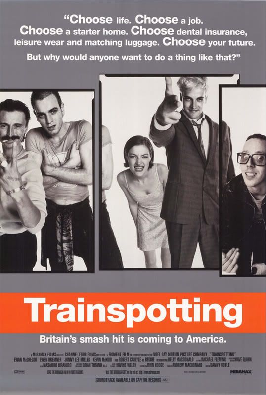 Re: Trainspotting (1996)