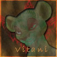 Vitani Avatar
