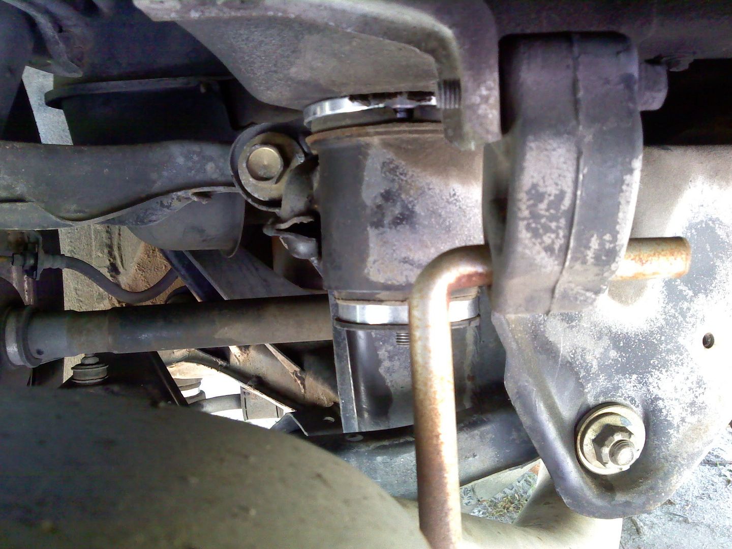 How To Install SPL Subframe Spacers (8piece) Nissan Forum Nissan