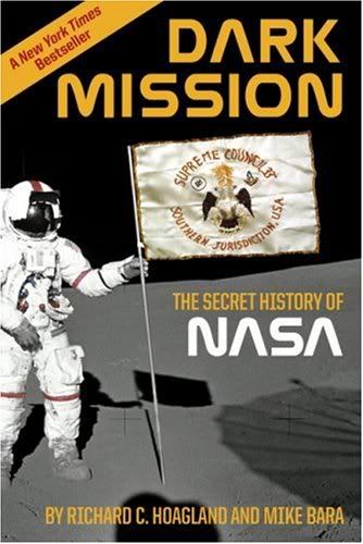 Dark Mission The Secret History of NASA