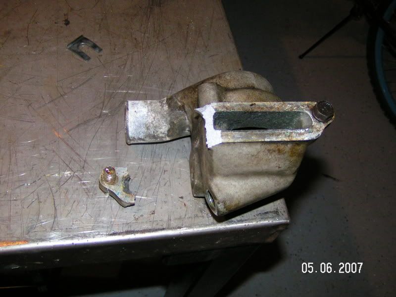 Broken Thermostat Housing IH8MUD Forum