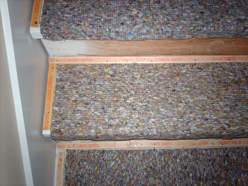 How To Install Carpet On Stairs Without Tack Strips Www stkittsvilla