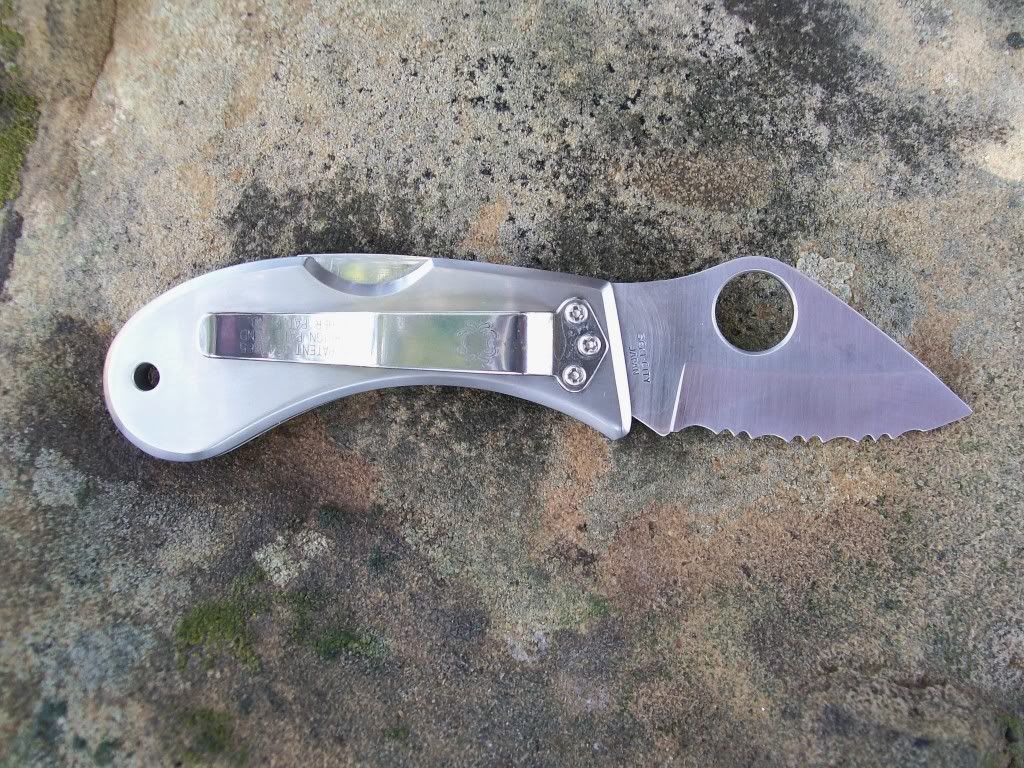 Knives on planes.... Singletrack World Magazine December 26, 2011