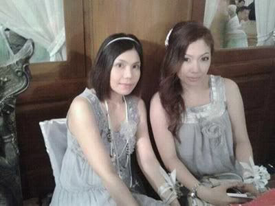 My Best Friend Wedding Part II Night Party