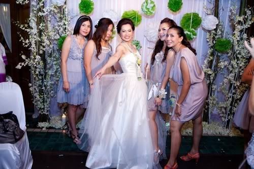 My Best Friend Wedding Part II Night Party