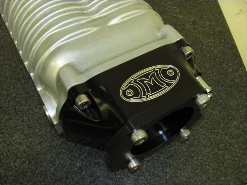 CT Aftercooler/Inlet/Spacer Acura TSX Forum