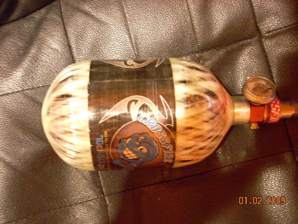 Filling tires with paintball air tank? Jeep Enthusiast Forums