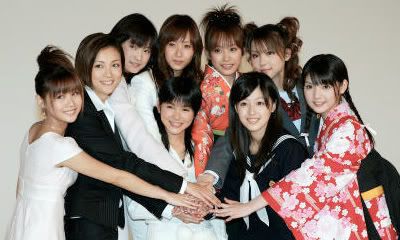 MorNing MusuMe Pictures, Images and Photos