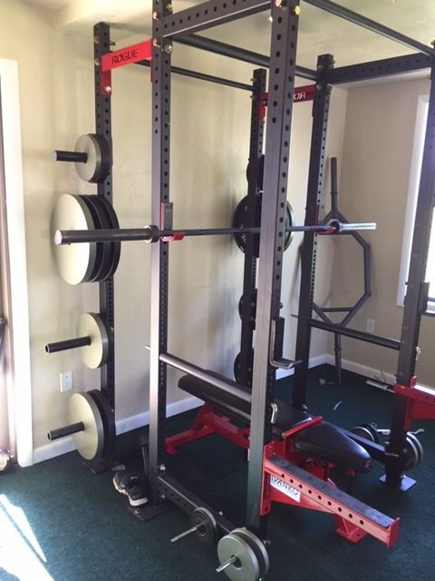 Garage Gyms Page 289