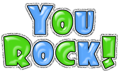 You Rock Pictures, Images and Photos