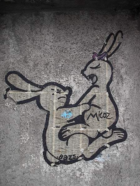graffiti tags images. aix-graffiti-tags-love-rabbits