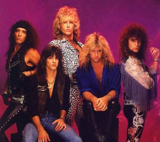 Ratt Pictures, Images and Photos