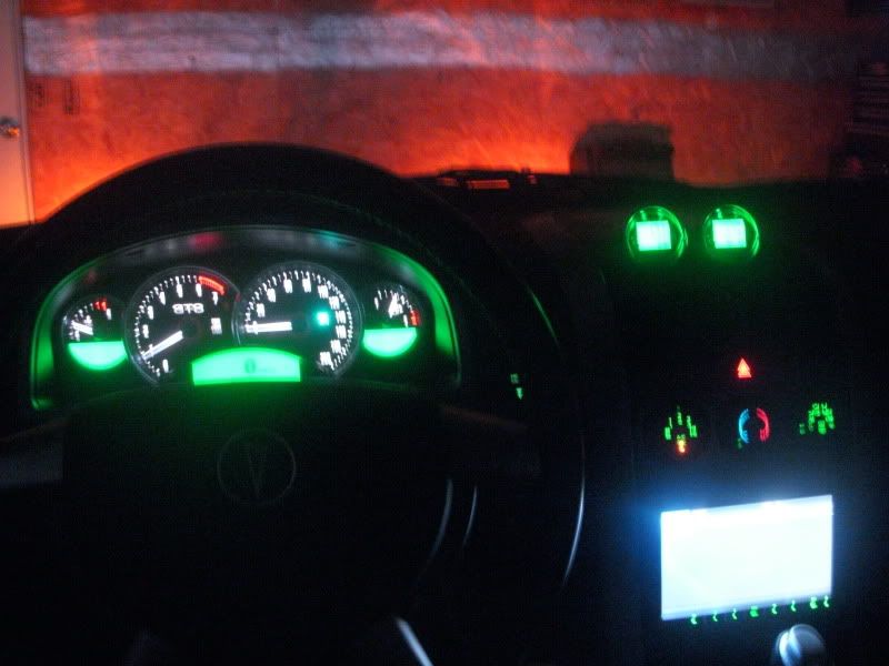 Gto Gauges