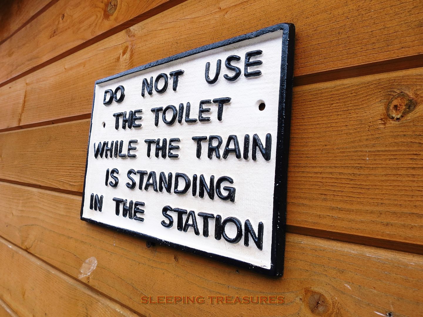 cast-iron-railway-sign-do-not-use-toilet-train-sign-notice-vintage