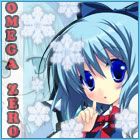 OMEGA ZERO OMEGA ZERO