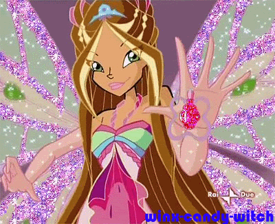 Floraenchantix.gif flora image by Shelega