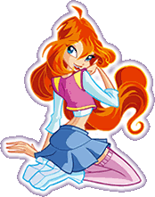 bloom.gif winx Bloom image by Shelega