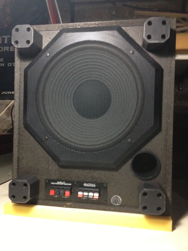 mission 701 speakers ebay