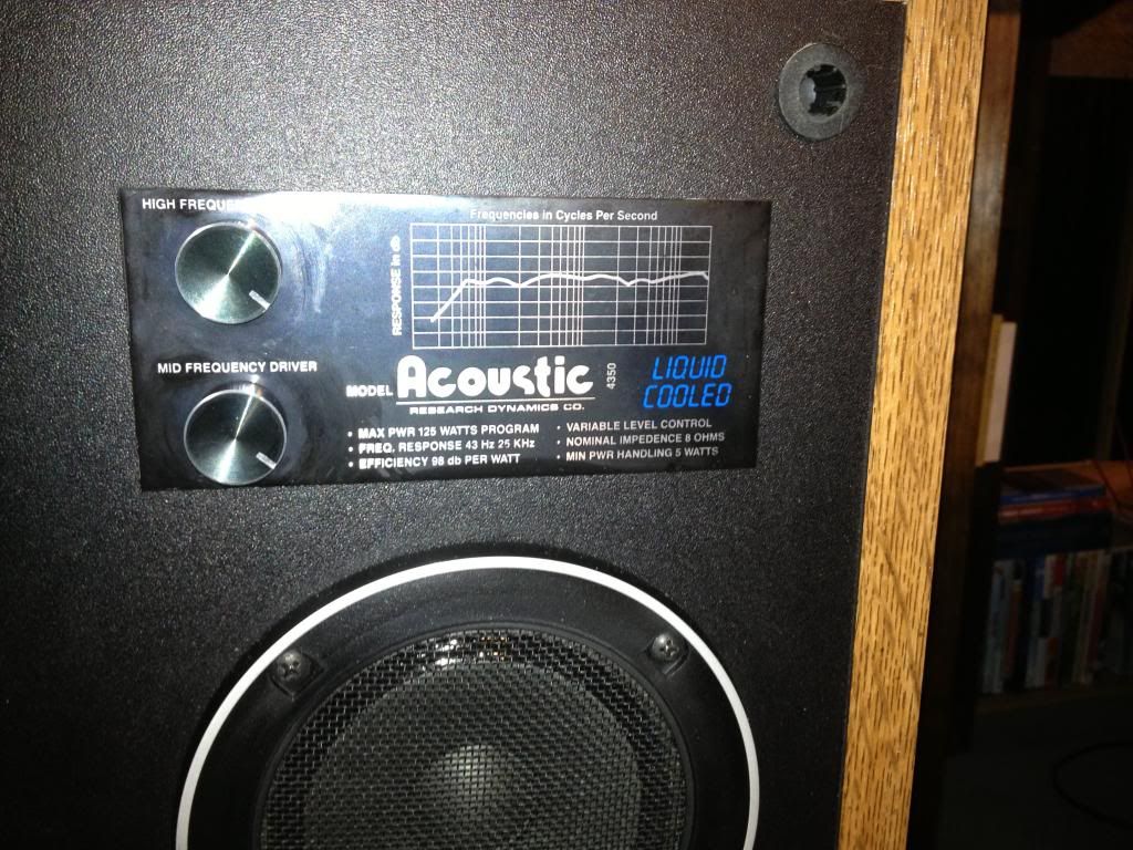 Genesis home theater system model g-6040 Genesis home theater system model g-6040
