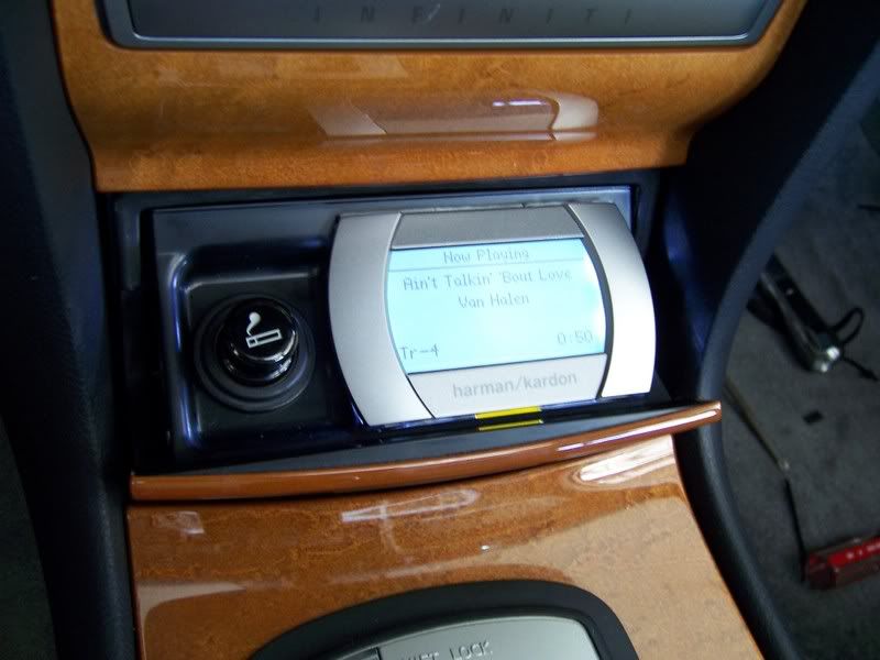 Nissan murano harman kardon drive play #4