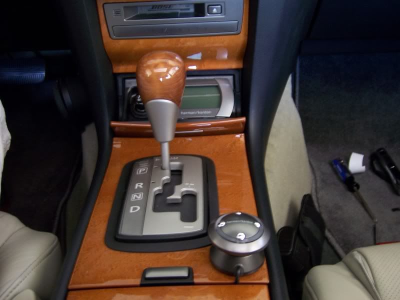 Nissan murano harman kardon drive play #9