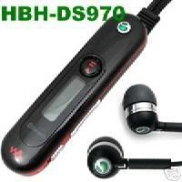 Bluetooth MP3 player SONY HBH DS-9700 Bluetooth MP3 player SONY HBH DS-9700