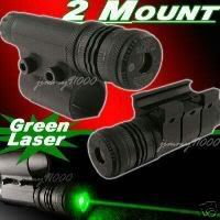 Επαγγελματικό σκόπευτρο με GREEN LASER BEAM Επαγγελματικό σκόπευτρο με GREEN LASER BEAM