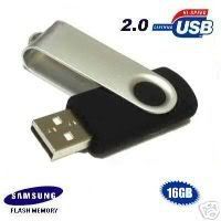 16GB USB Flash Drive 16GB USB Flash Drive