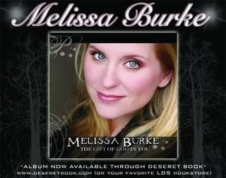 Melissa Myspace