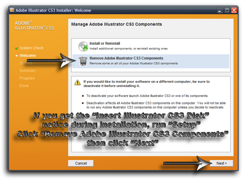 free download adobe illustrator cs3 keygen crack