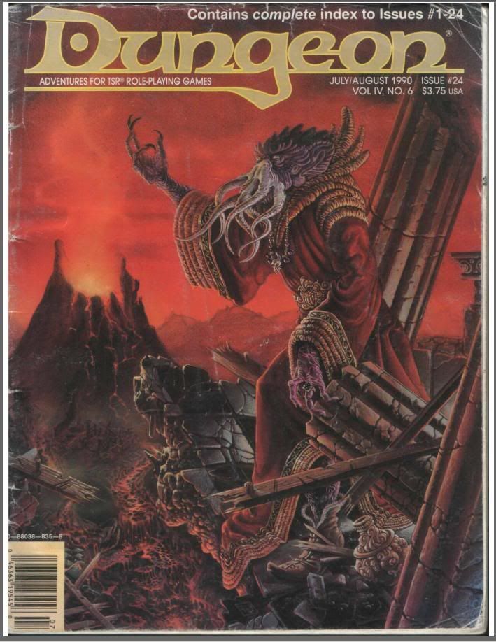 Mind Flayer pic from 1990